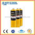 mapp gas & welding gas & brazing gas yellow bottle/cylinder